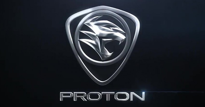 VIDEO: Proton dedah logo 3D baharu dan tagline “It’s in the Drive!” – akan tampil pada semua model baharu 442711
