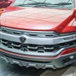 Esemka developing pick-up, collaborating with Proton