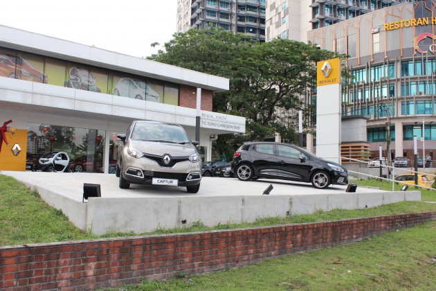 TC Euro Cars announces extension of service and warranty grace period for Renault vehicles in Malaysia