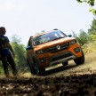 Renault Kwid Climber and Racer concepts in Delhi