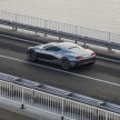 Rimac Concept_One, all-electric hypercar – 1,088 hp