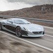 Rimac teases ‘Concept Two’ ahead of Geneva debut