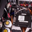 Riversimple Rasa hydrogen fuel cell car – 88.5 km/L