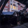 Riversimple Rasa hydrogen fuel cell car – 88.5 km/L