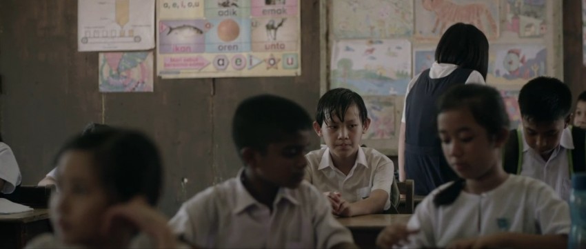 VIDEO: Petronas reveals new <em>Rubber Boy</em> ad for CNY 437896
