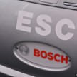 Michelle Yeoh: Spend on car safety, not car stereos