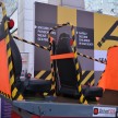 Michelle Yeoh: Spend on car safety, not car stereos