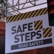 Michelle Yeoh: Spend on car safety, not car stereos