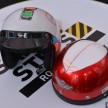 Michelle Yeoh: Spend on car safety, not car stereos