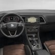 Seat Arona compact SUV to debut at Frankfurt 2017