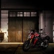 Suzuki GSX-S1000 Yoshimura special editions debut