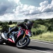 Suzuki GSX-S1000 Yoshimura special editions debut