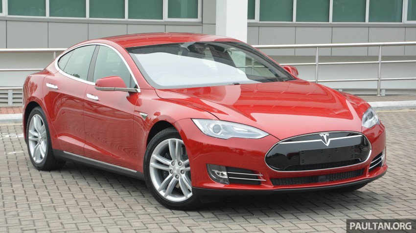 Kerajaan bersetuju pengecualian cukai import ke atas 100 unit Tesla Model S – inisiatif GreenTech Malaysia 444533