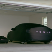 Tesla Model S for kids by Radio Flyer – it’s a real EV!