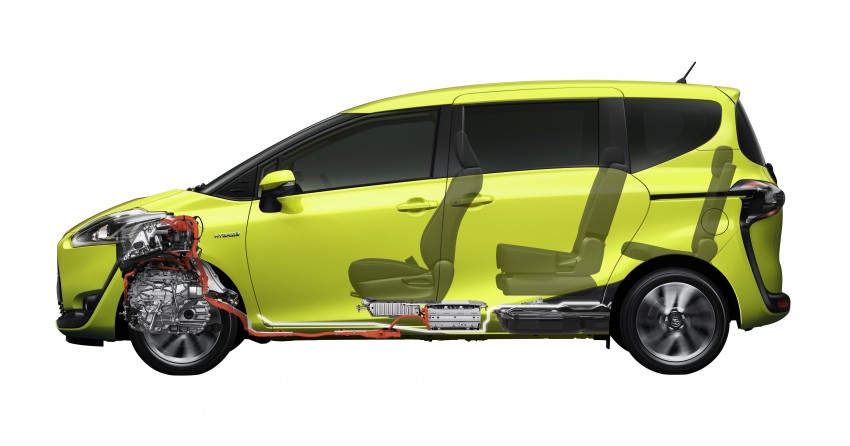 Toyota Sienta to launch in Malaysia in August, RM90k? 446339