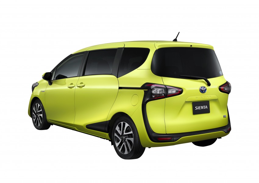 Toyota Sienta to launch in Malaysia in August, RM90k? 446317