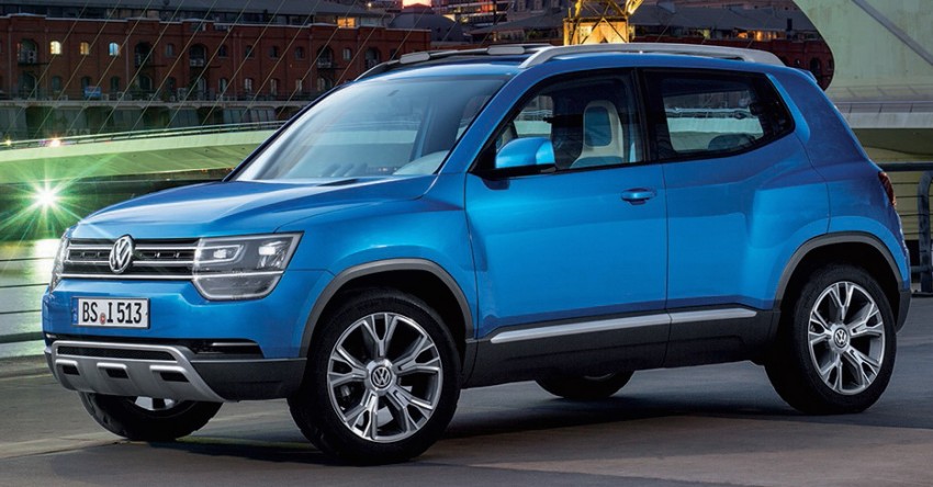 Volkswagen Taigun SUV production cancelled – report 441635