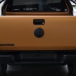 VW Amarok V8 Passion Desert – RM918k Euro-Raptor