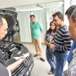 Volkswagen Cares programme for owners launched