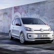Volkswagen up! dan Polo dapat sistem BeatsAudio baharu – sesuai untuk generasi media sosial