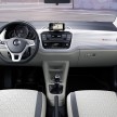 Volkswagen up! and Polo get new BeatsAudio system