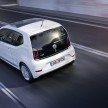 Volkswagen up! dan Polo dapat sistem BeatsAudio baharu – sesuai untuk generasi media sosial