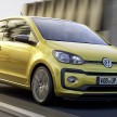 Volkswagen up! and Polo get new BeatsAudio system