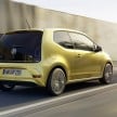 Volkswagen up! dan Polo dapat sistem BeatsAudio baharu – sesuai untuk generasi media sosial