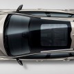 Volvo V40 dan V40 Cross Country versi facelift didedahkan untuk Geneva Motor Show 2016