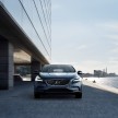 Volvo V40, V40 Cross Country FL revealed for Geneva
