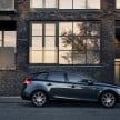 Volvo V40, V40 Cross Country FL revealed for Geneva