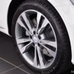 Mercedes-Benz C200 Exclusive initial details – RM253k