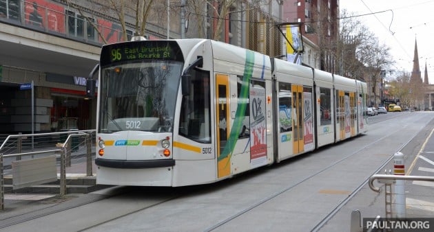 Tram mampu dilaksana di Melaka jika BN menang 3 kerusi dalam Pilihanraya Umum ke-15 – Wee Ka Siong