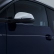 BMW i3 inspired by Mr. Porter – a stylish collaboration