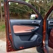 Jenama baharu Malaysia model kenderaan SAF dijangka dilancarkan April ini, pikap Striker dan SUV Landfort dibangunkan dari model Foday