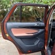 Jenama baharu Malaysia model kenderaan SAF dijangka dilancarkan April ini, pikap Striker dan SUV Landfort dibangunkan dari model Foday