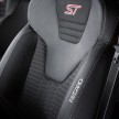 Ford Fiesta ST200 – range-topper to debut in Geneva