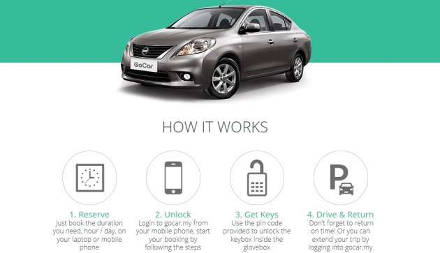 gocar 1