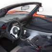 Lotus Elise Cup 250 – paling laju, 200 unit setahun