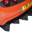 Lotus Elise Cup 250 – fastest ever, 200 units per year