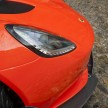 Lotus Elise Cup 250 – paling laju, 200 unit setahun