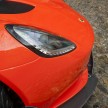 Lotus Elise Cup 250 – fastest ever, 200 units per year