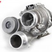 Mercedes-AMG GT naiktaraf turbo Stage 1 dari Renntech – kuasa meningkat ke 716 hp dan 889 Nm
