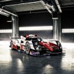 Toyota TS050 Hybrid to tackle WEC, Le Mans in 2016