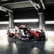 Toyota mempertaruhkan jentera TS050 Hybrid baharu harungi kejuaraan WEC dan Le Mans musim 2016