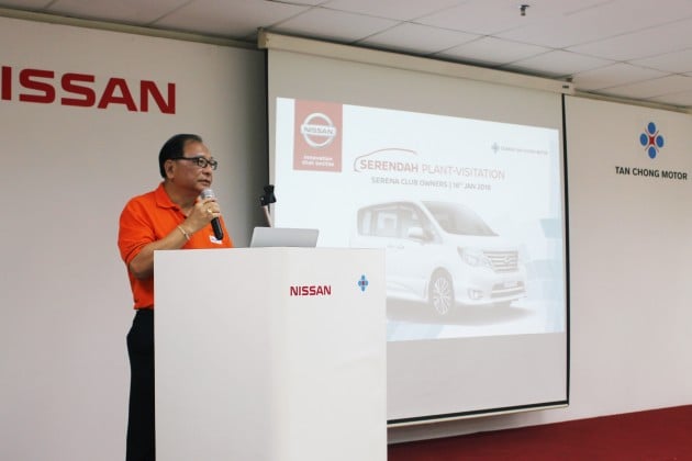 03 Serena S-Hybrid Owner Group_Speech by Dato' Dr Ang Boon Beng