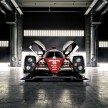Toyota mempertaruhkan jentera TS050 Hybrid baharu harungi kejuaraan WEC dan Le Mans musim 2016