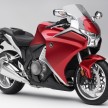 Honda to install DCT gearboxes in sportsbikes?