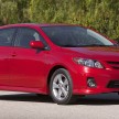 Toyota Corolla sales surpass 50 million units – world’s most popular nameplate, one sold every 28 seconds!