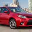 Toyota Corolla – 50 years of the best-selling nameplate